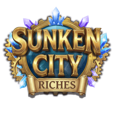 Sunken City Riches on Betfair Casino