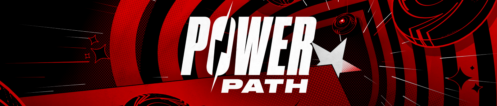 Header banner