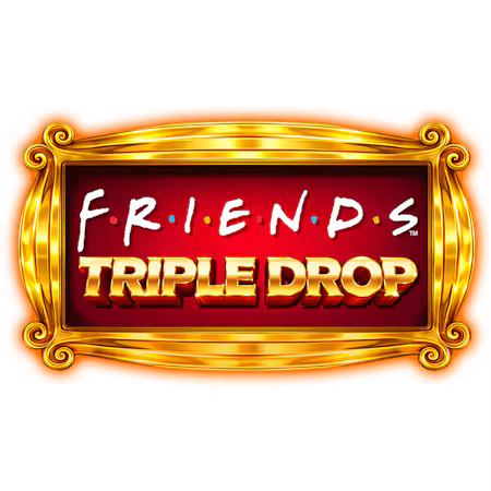 Friends Triple Drop - Betfair Casino