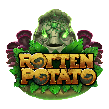 Rotten Potato on Betfair Casino
