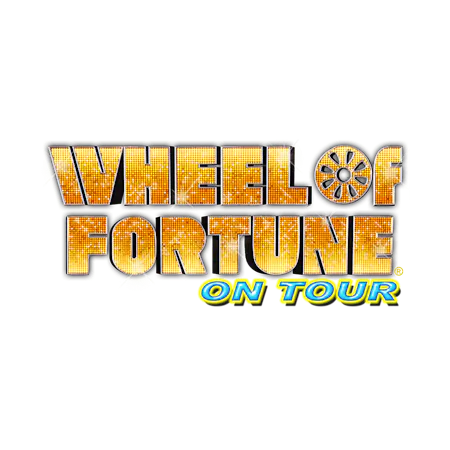 Wheel of Fortune on Tour - Betfair Arcade