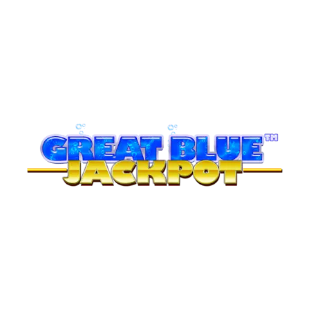 Great Blue Jackpot - Betfair Casino