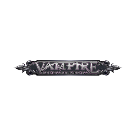 Vampire Princess of Darkness