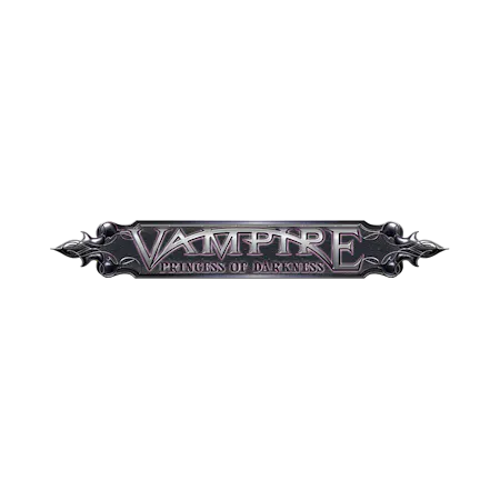 Vampire Princess of Darkness on Betfair Casino