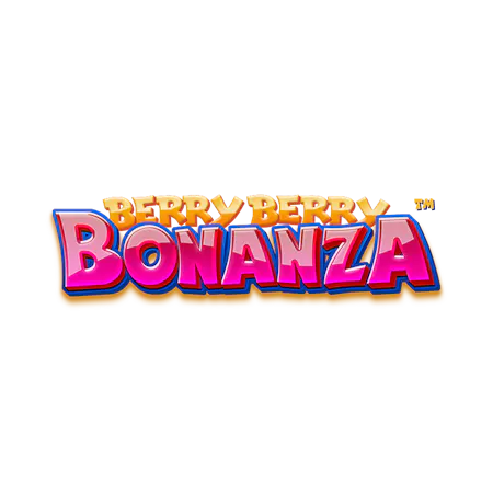 Berry Berry Bonanza - Betfair Casino