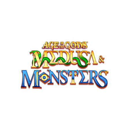 Age of the Gods - Medusa and Monsters™ on Betfair Casino