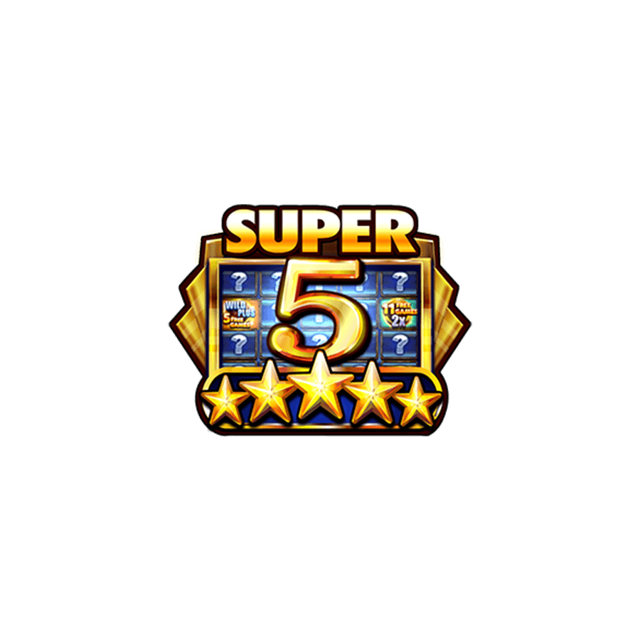Super 5 Estrellas on Betfair Arcade