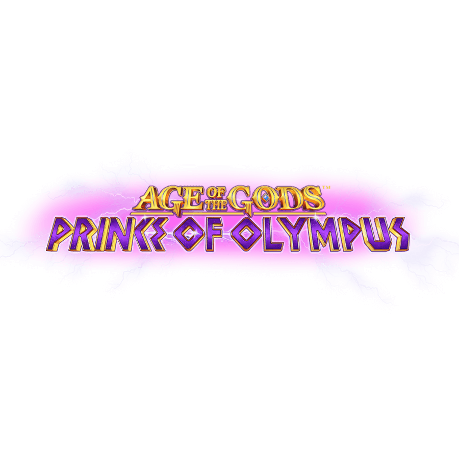 Age of the Gods Prince of Olympus - Betfair Casino
