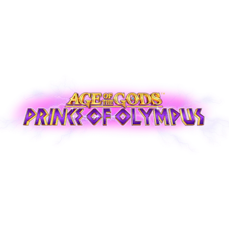 Age of the Gods Prince of Olympus - Betfair Casino