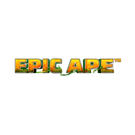 Epic Ape - Betfair Casino