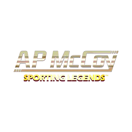 AP McCoy Sporting Legends™ on Betfair Casino