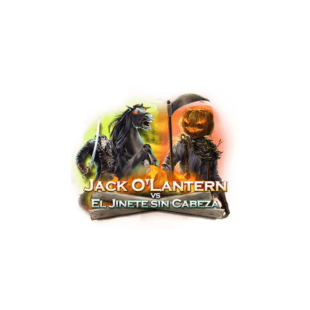 Jack O'Lantern vs El Jinete Sin Cabeza
