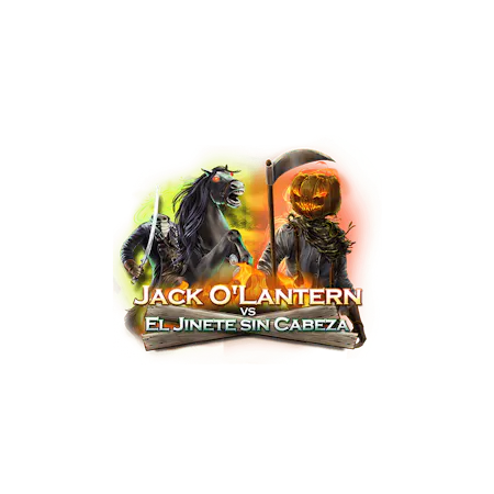 Jack O'Lantern vs El Jinete Sin Cabeza - Betfair Arcade