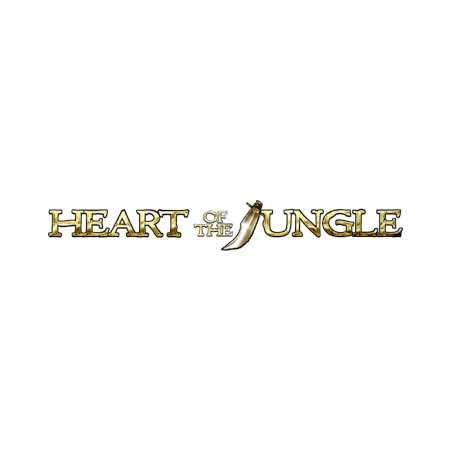 Heart of the Jungle