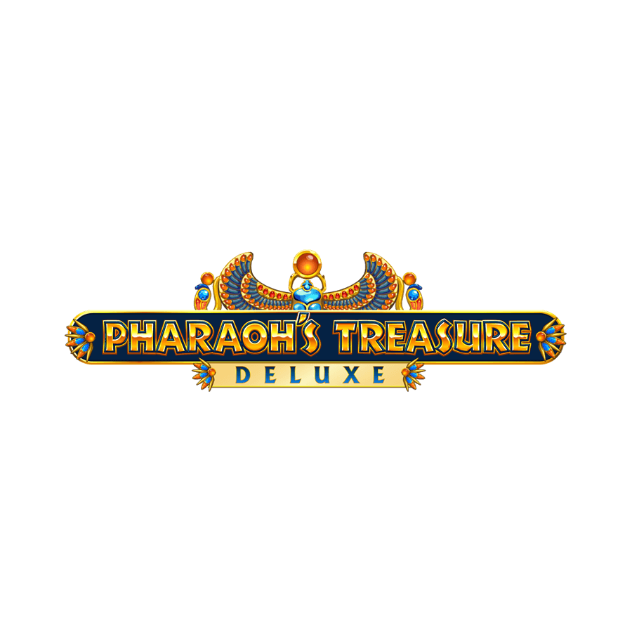 Pharaoh's Treasure Deluxe - Betfair Casino