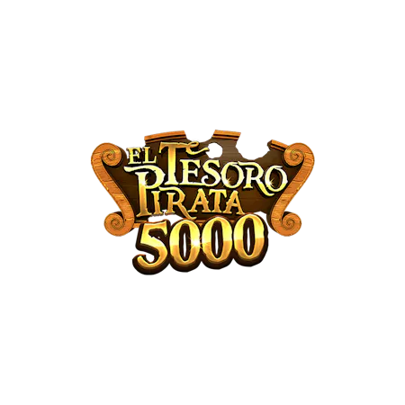 El Tesoro Pirata 5000 - Betfair Arcade