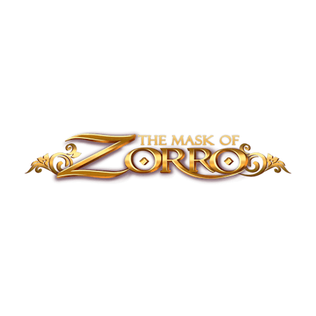 The Mask of Zorro  - Betfair Casino
