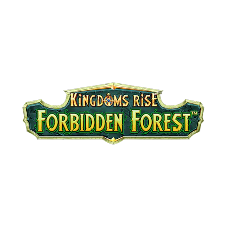 Kingdoms Rise Forbidden Forest - Betfair Casino