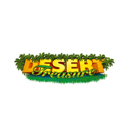 Desert Treasure on Betfair Casino