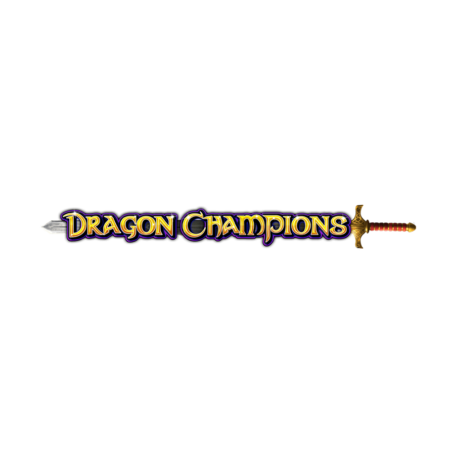 Dragon champions slot demo free play