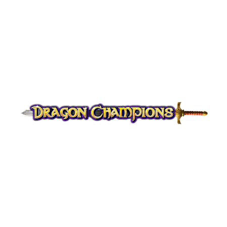 Dragon champions slot demo free play