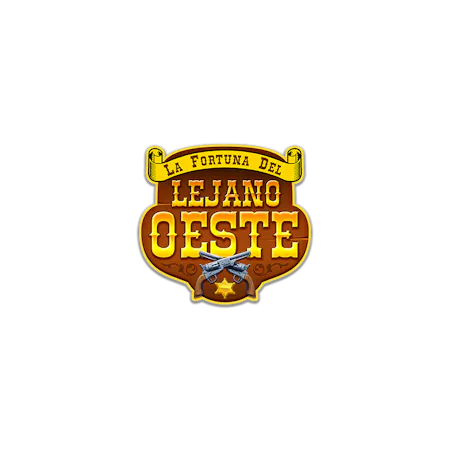 La Fortuna del Lejano Oeste - Betfair Arcade