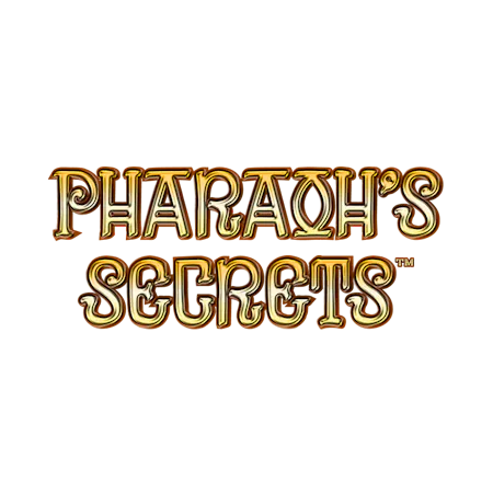 Pharaoh`s Secrets - Betfair Casino