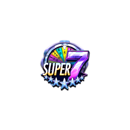 Super 7 Estrellas - Betfair Casino
