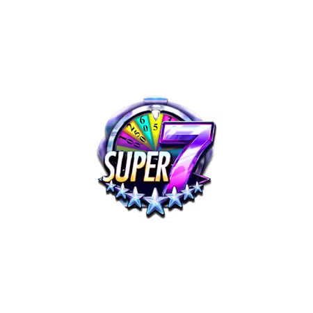 Super 7 Estrellas - Betfair Arcade