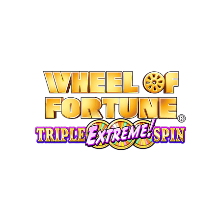 Wheel of Fortune Triple Extreme Spin - Betfair Arcade