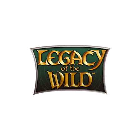Legacy of the Wild - Betfair Casino