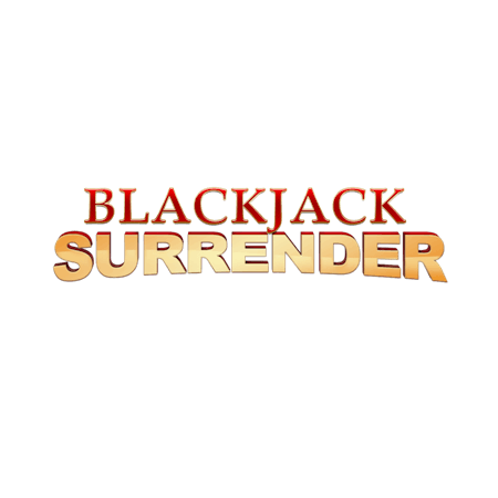 Blackjack Surrender - Betfair Casino