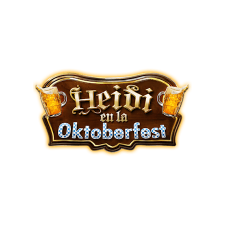 Heidi en la Oktoberfest