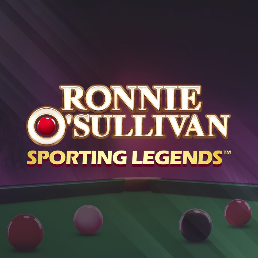 Imagen promocional de Betfair Casino con Ronnie O Sullivan