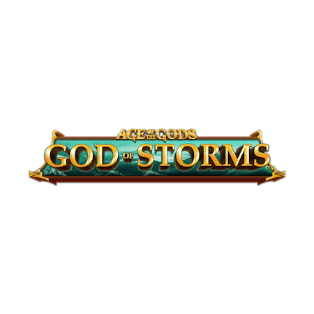 Age of the Gods God of Storms on Betfair Casino