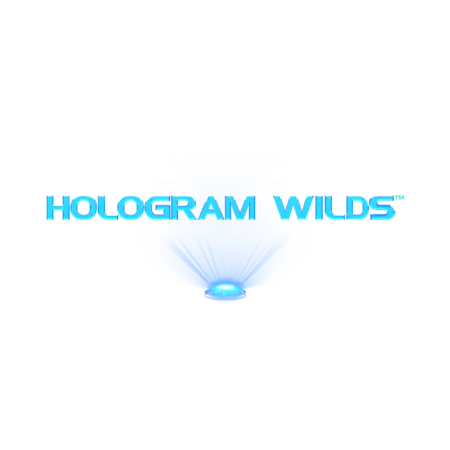 Hologram Wilds on Betfair Casino