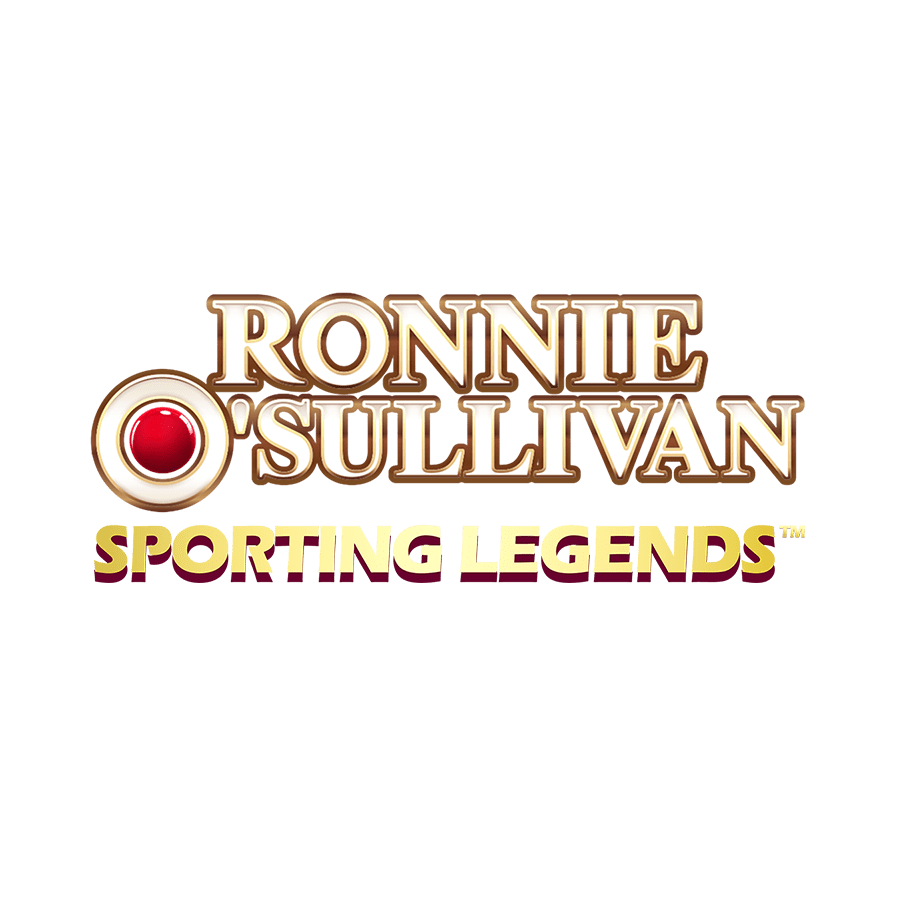 Ronnie O'Sullivan: Sporting Legends™ - Betfair Casino