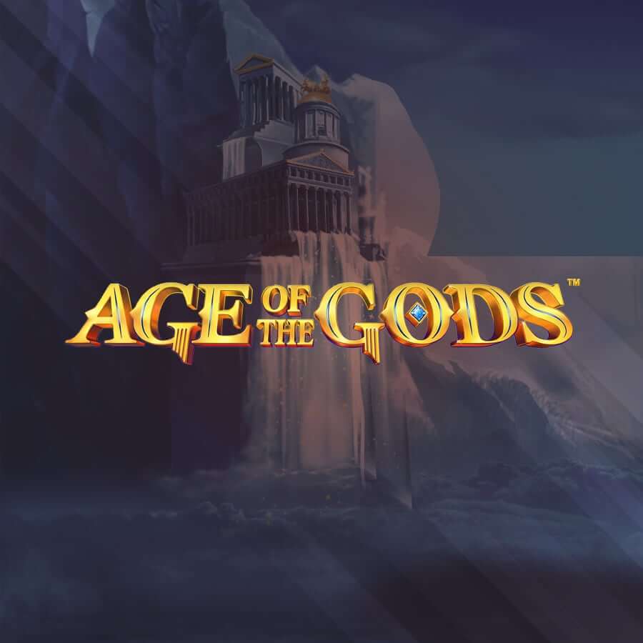 Juego Age of Gods en Betfair casino online