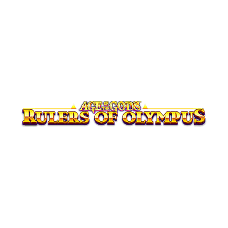 Age of the Gods: Rulers of Olympus™ on Betfair Casino