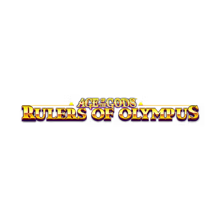 Age of the Gods: Rulers of Olympus™ on Betfair Casino