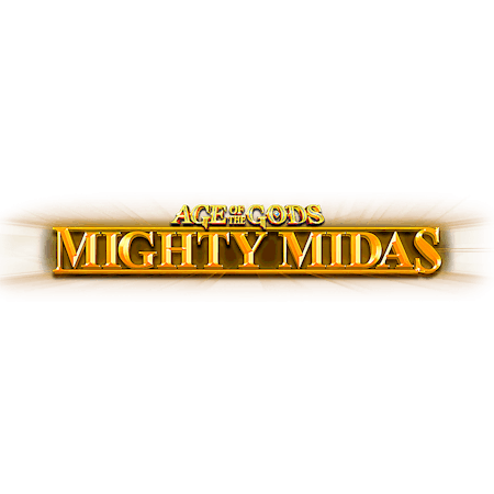 Age of the Gods™: Mighty Midas