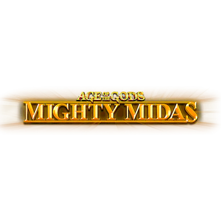Age of the Gods™: Mighty Midas - Betfair Casino
