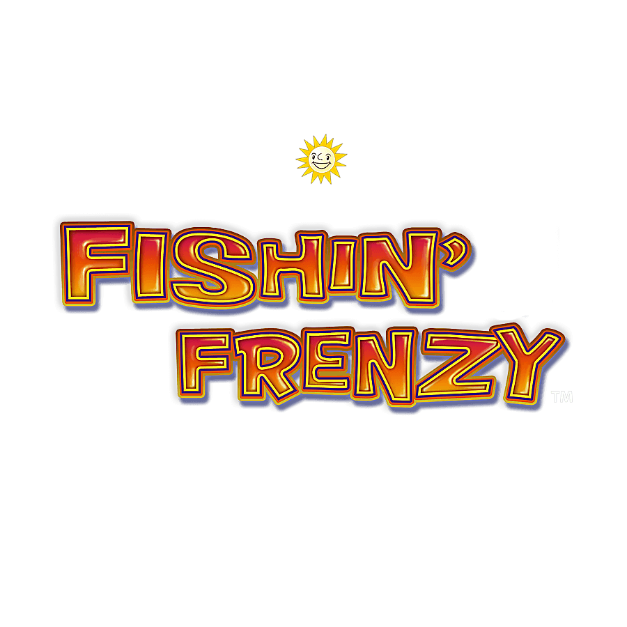 Fishin' Frenzy - Betfair Casino