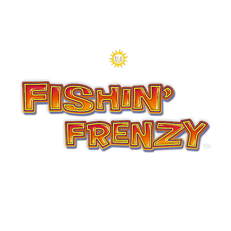 Fishin' Frenzy - Betfair Arcade