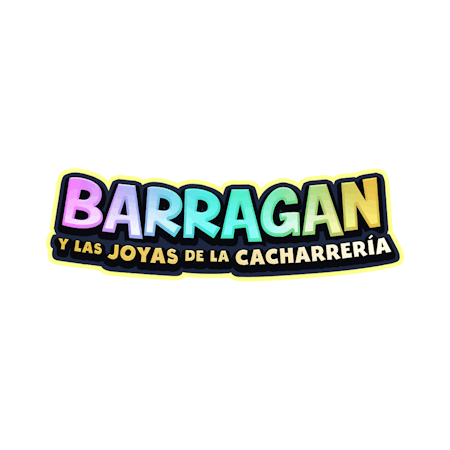Barragan y las Joyas de la Cacharrería on Betfair Arcade