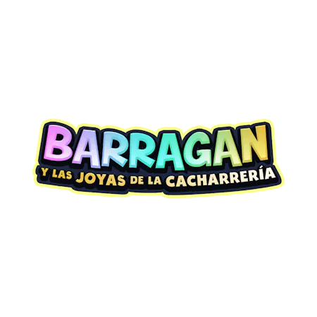 Barragan y las Joyas de la Cacharrería - Betfair Arcade
