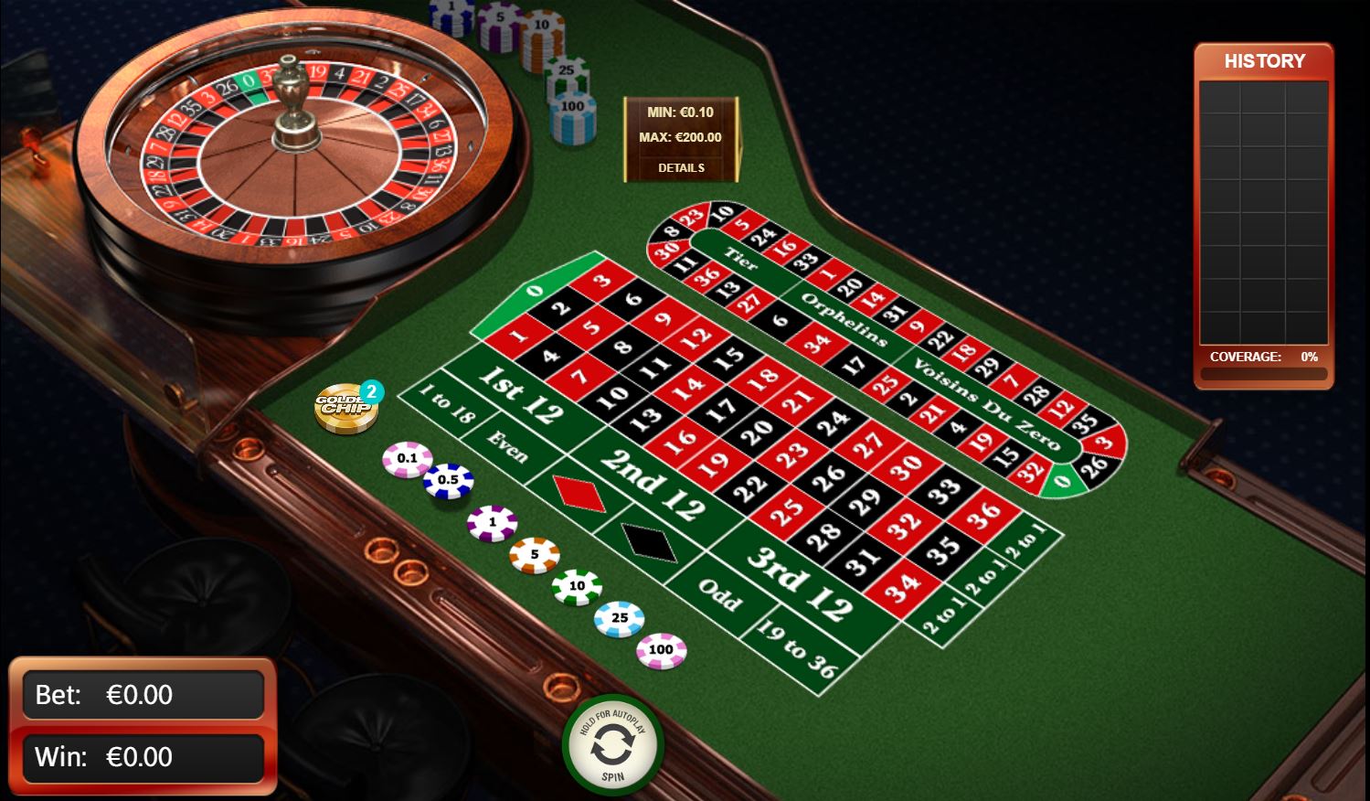 Captura de Pantalla de Betfair