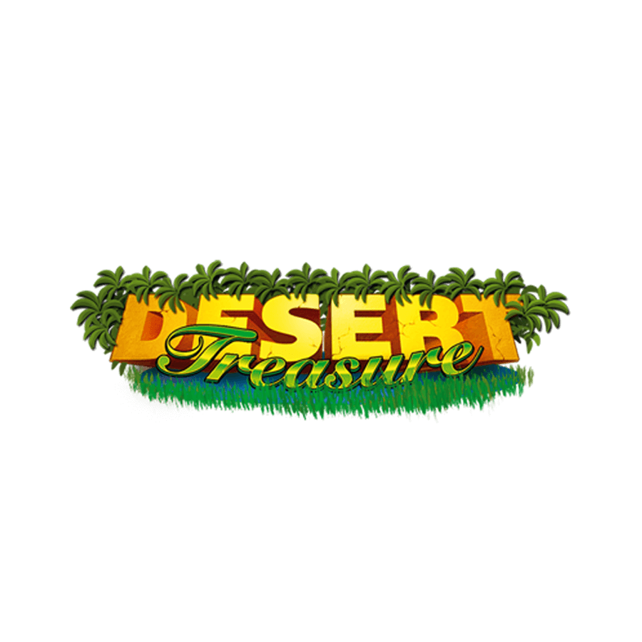 Desert Treasure - Betfair Casino