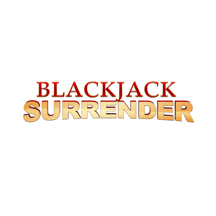 Blackjack Surrender on Betfair Casino