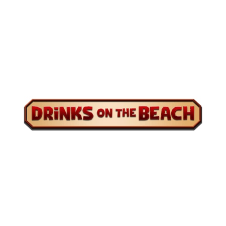 Drinks On The Beach